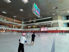 -冠军冰场CHAMPION RINK(凯德广场店)