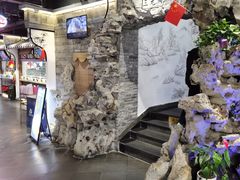 -印巷里主题餐厅(马鞍山店)