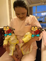 -大美母婴月子中心