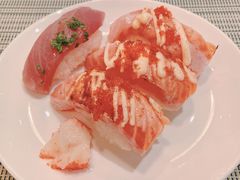 -The COOK·厨餐厅·自助餐(浦东嘉里大酒店)