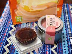 -奈雪的茶(青岛卓悦里INTOWN店)