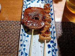 -半藏居酒屋(香港花园店)