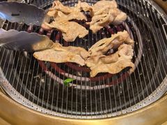 -妙香居韩国烤肉(容桂天佑城店)