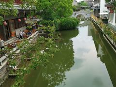-龙潭水乡
