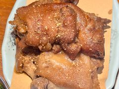 -状元阁烧烤(新华路总店)