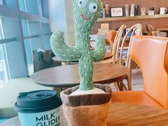 -TeaTimes(凤凰书城店)