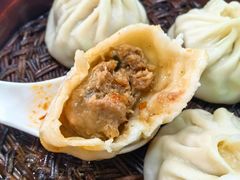 -绿杨馄饨临顿路店