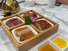 烧味四拼-老广酒楼(樱花店)