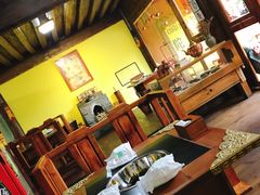 -陀岗美食·云南藏式特色餐厅