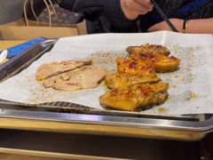 -玫瑰花园自助烤肉(顺义鑫海韵通店)