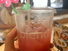 -blend咖啡部落(车公庙店)