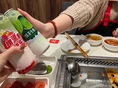 -海底捞火锅(世界城广场店)