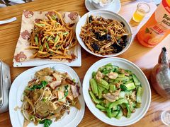-同学酒楼(湖大琴园店)