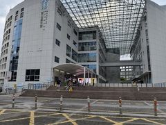 -南山图书馆(常兴路店)
