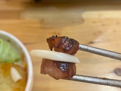 -名家韩国料理·烤肉(瑶海店)