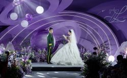 -Sugar苏格婚礼策划工作室