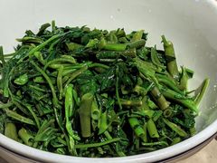 -湖南老灶台·生态农业餐饮(龙胜店)