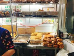 -满记烧饼(牛街东里小区一区店)