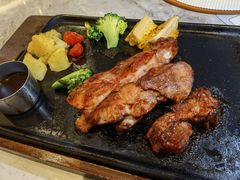 -必胜客(长瀛商业广场店)