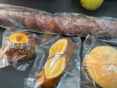 -鲍师傅糕点(春熙路店)