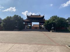 -南京金牛湖风景区