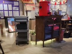 -牛市坎火锅(建设路店)