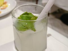 青椰莫吉托-王品牛排(北京西单店)