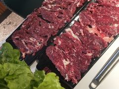 -潮发潮汕牛肉店(永庆坊店)