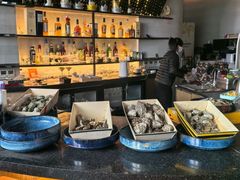 -斯普汇生蚝牛排馆(中骏世界城店)