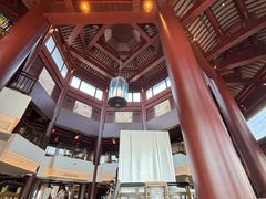 -苏州吴宫泛太平洋酒店