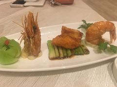 -福州天元国际威斯汀酒店·中国元素餐厅