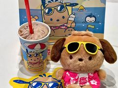 -DQ·蛋糕·冰淇淋(大宁国际商业广场店)