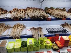 -钢管厂五区小郡肝串串香(南山店)