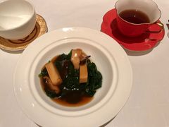 -香宫(九龙香格里拉店)
