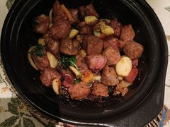 -彩虹之约•淮扬家宴(亚运村店)