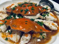 -高佳庄·海鲜酒楼(定海店)