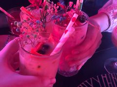 -MOSSO音乐酒吧·live house(南京旗舰店)