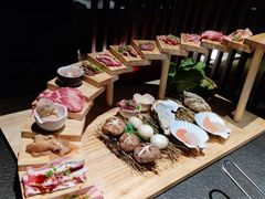-山上下日本料理(万象城店)