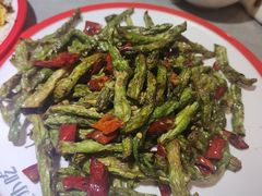 -夕阳红小吃(中街大悦城店)