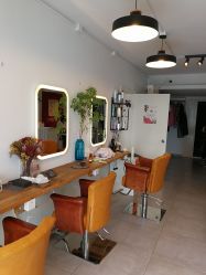 -净漪造型 PURE RIPPLE