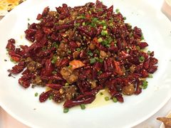 -眉州东坡(亚运村店)