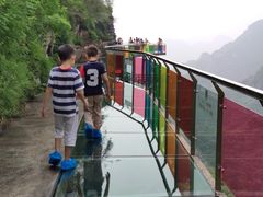 -十渡东湖港风景区