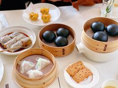 自制小饼干-铭家点心(秦岭路店)