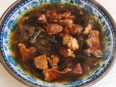 牛杂粉丝-国财牛杂(镇海店)