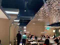 大堂-野妹火锅(龙岗店)
