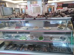 -清真·玛丽亚新疆菜主题餐厅(浙江中路店)