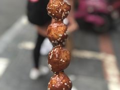 -邓记新一代糖油果子(四川煤管局供销公司职工宿舍店)