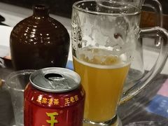 -靓靓蒸虾(中山公园店)