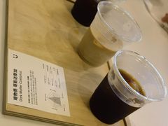 -dotcom coffee古点咖啡(致真大厦店)