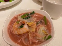 -莆田餐厅PUTIEN(西安万象天地店)